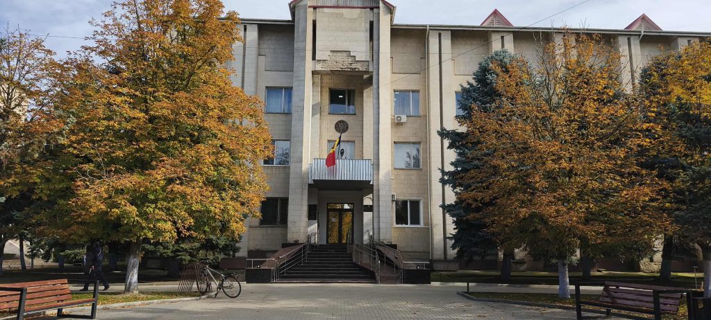 (ДОК) В Басарабяске состоится внеочередное заседание горсовета. На повестке дня всего один вопрос