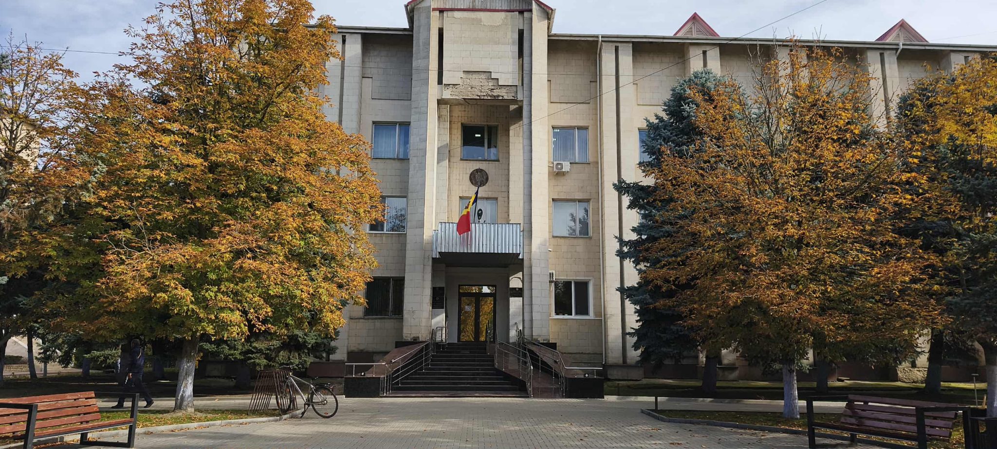 (ДОК) В Басарабяске состоится внеочередное заседание горсовета. На повестке дня всего один вопрос