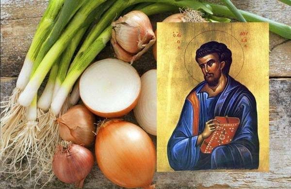 День святого Луки: что можно и нельзя делать в Луков день