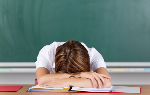 Смерть молодого директора школы обнажила проблему выгорания педагогов