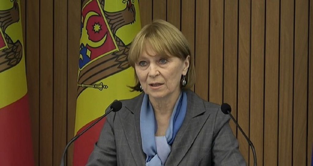 В Молдове откроют центр йодотерапии для лечения рака щитовидной железы