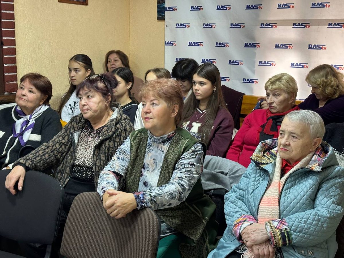 голоса женщин