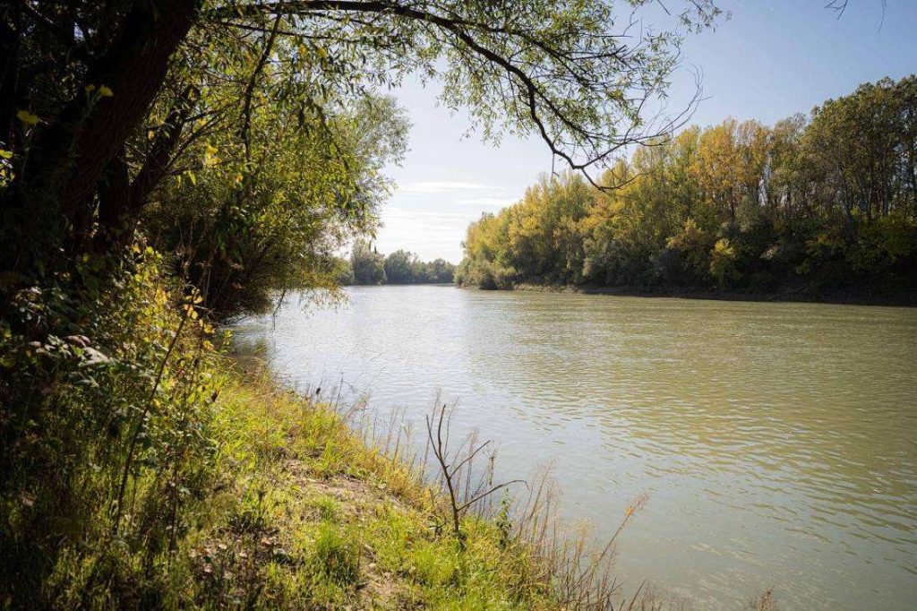 Молдова и Румыния договорились о строительстве нового моста через Прут