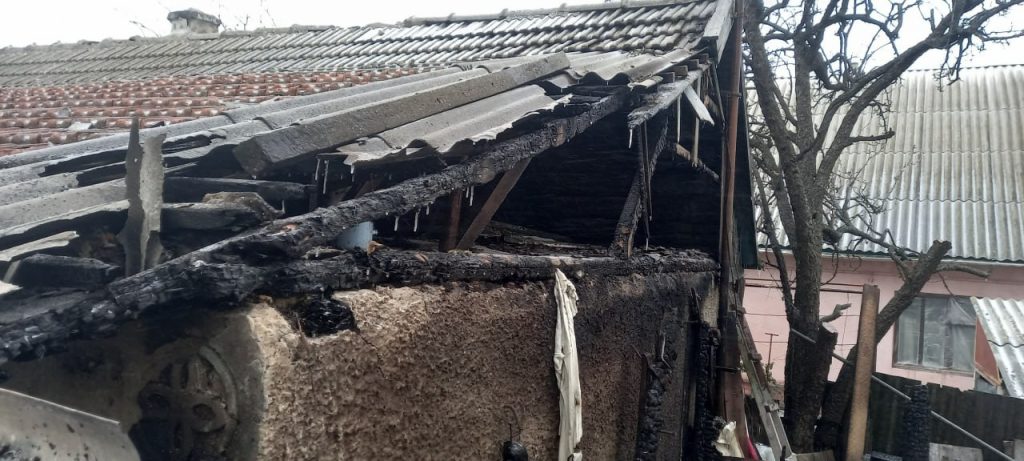 Numărul incendiilor în raionul Basarabeasca este în creștere: 11 cazuri înregistrate în primele 9 luni ale anului