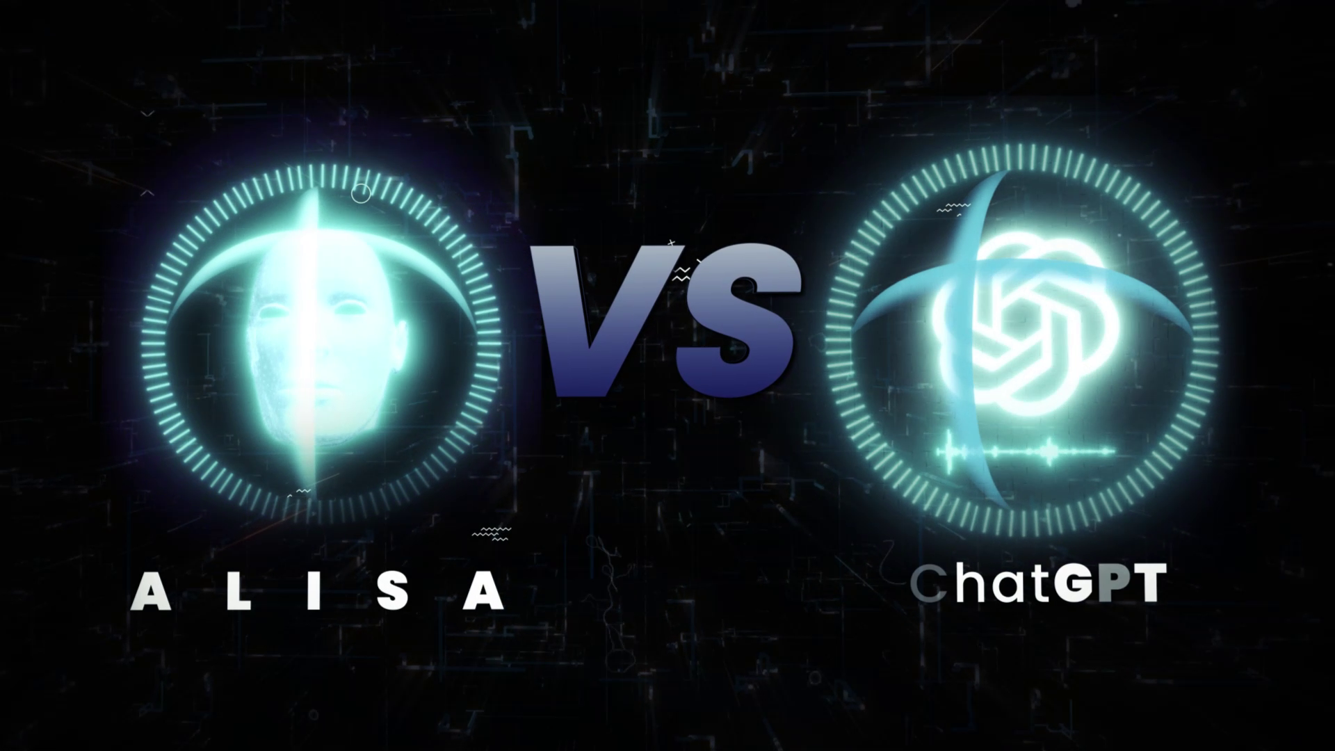 GPT & Alisa