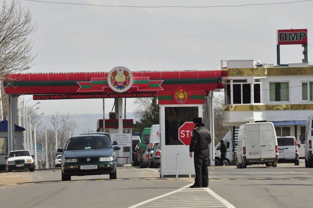 Кабинет Мунтяну планирует преобразование миротворческой миссии в приднестровском регионе