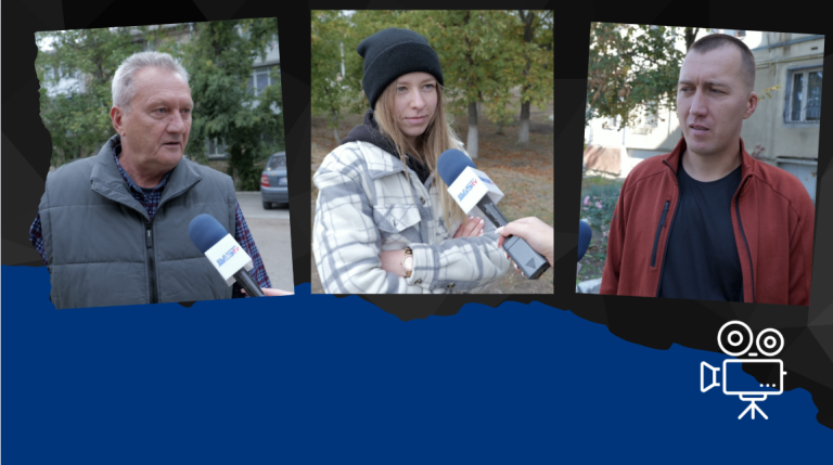 (ВИДЕО) Конкурс инициативных проектов в Басарабяске: мнение жителей