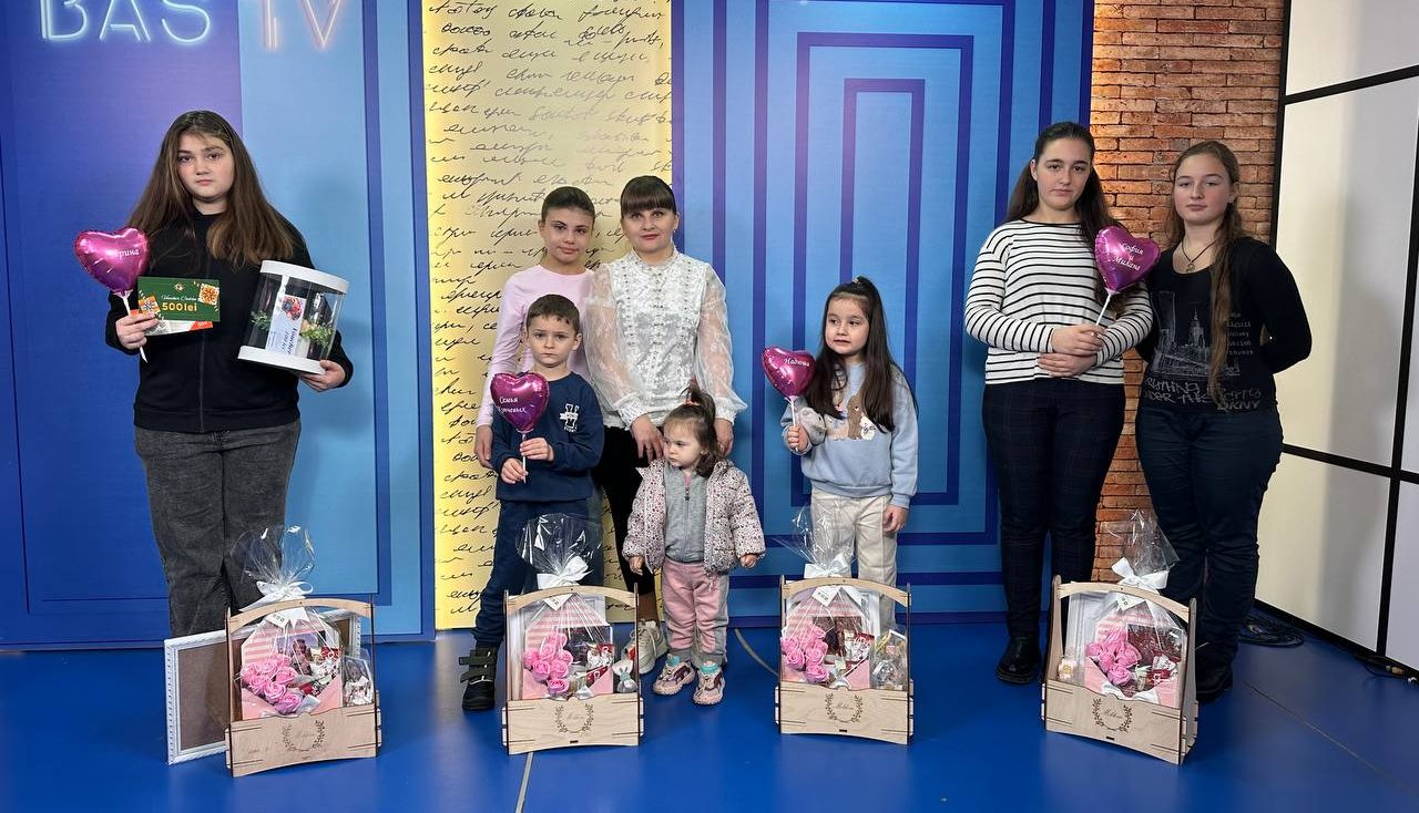 награждение победителей