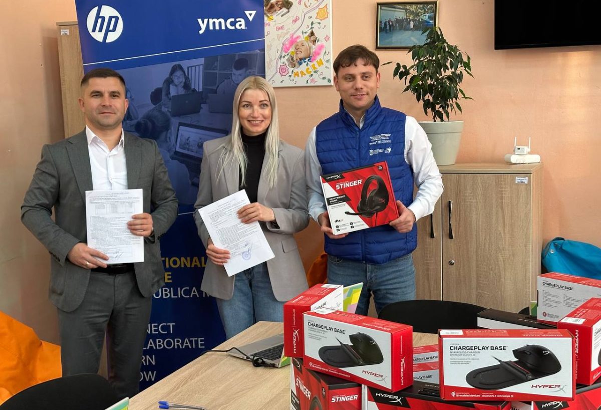 Центр "Феникс"