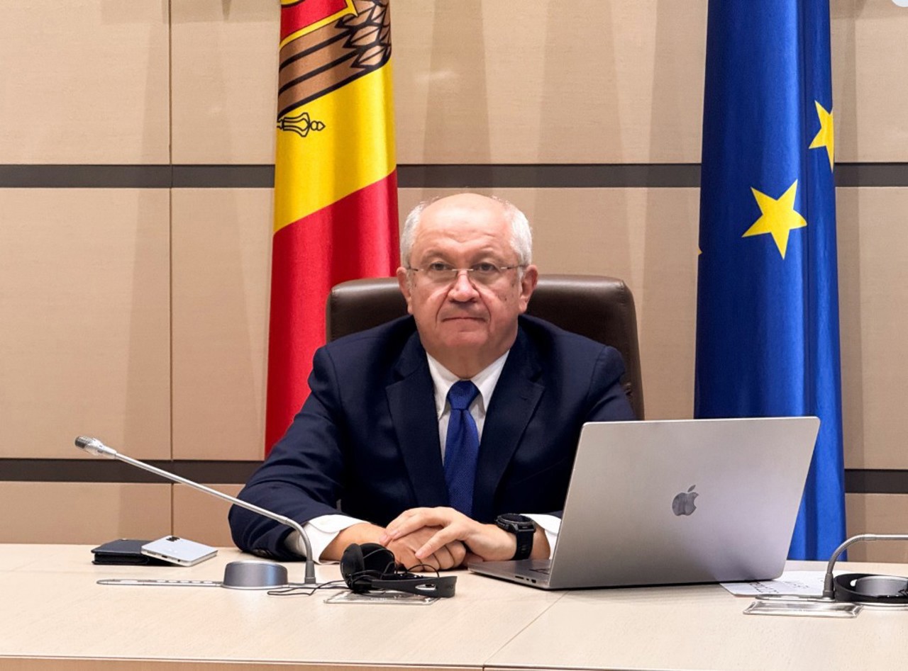 Александру Мунтяну