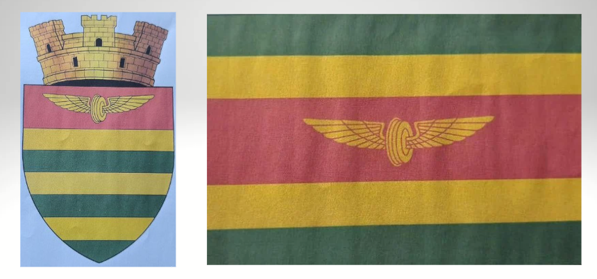 геральдика города Басарабяска