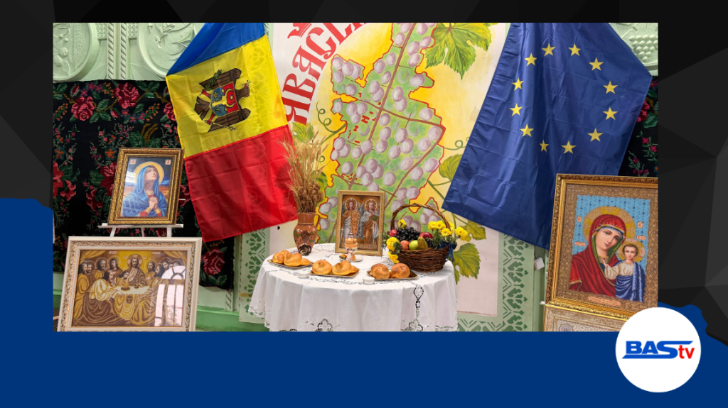 hramul satului Abaclia