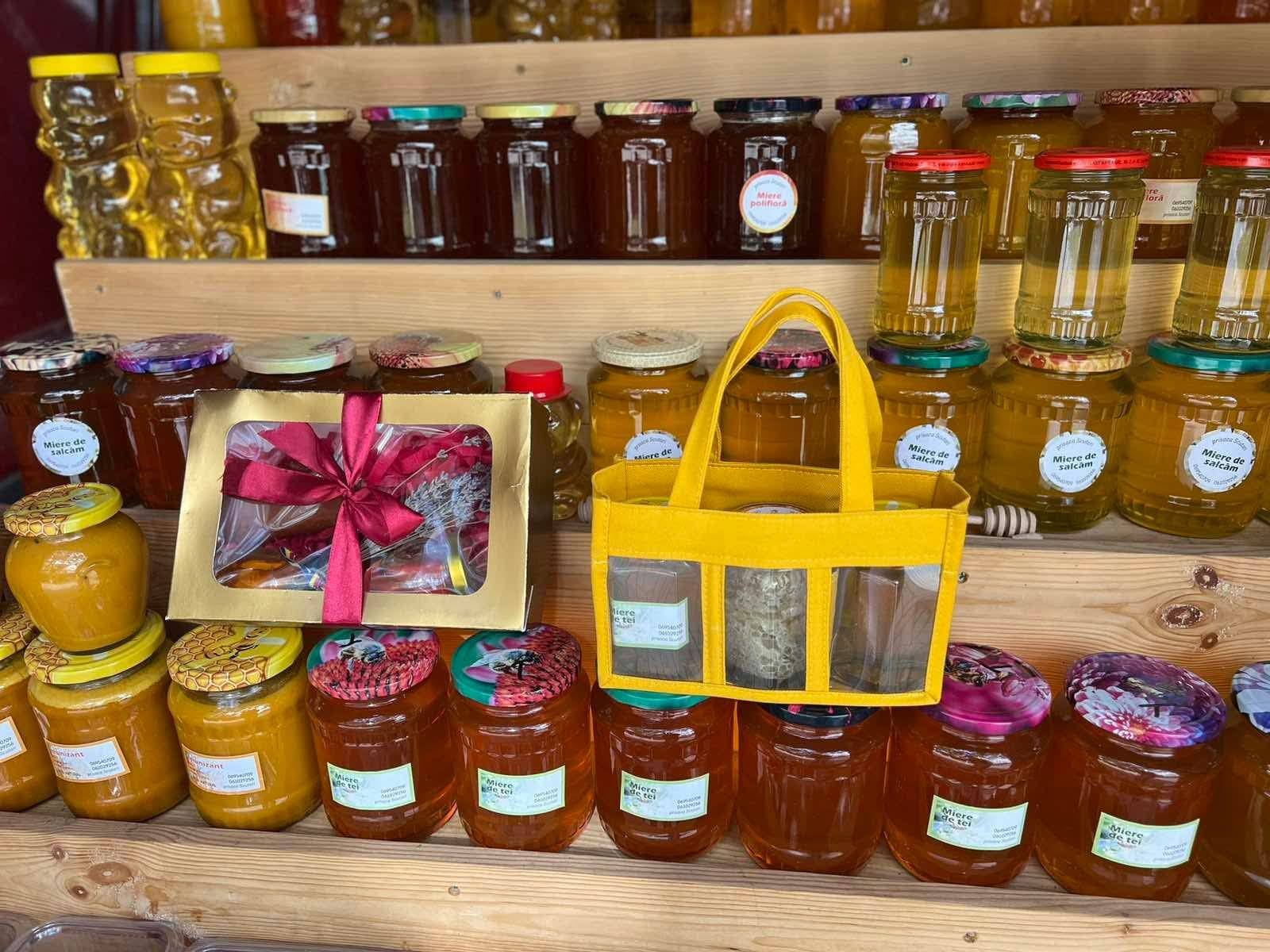 мед ярмарка