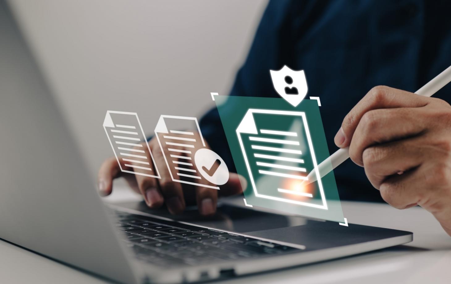 новые формы актов гражданского состояния