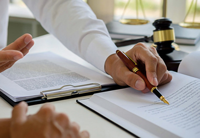 нотариальные услуги