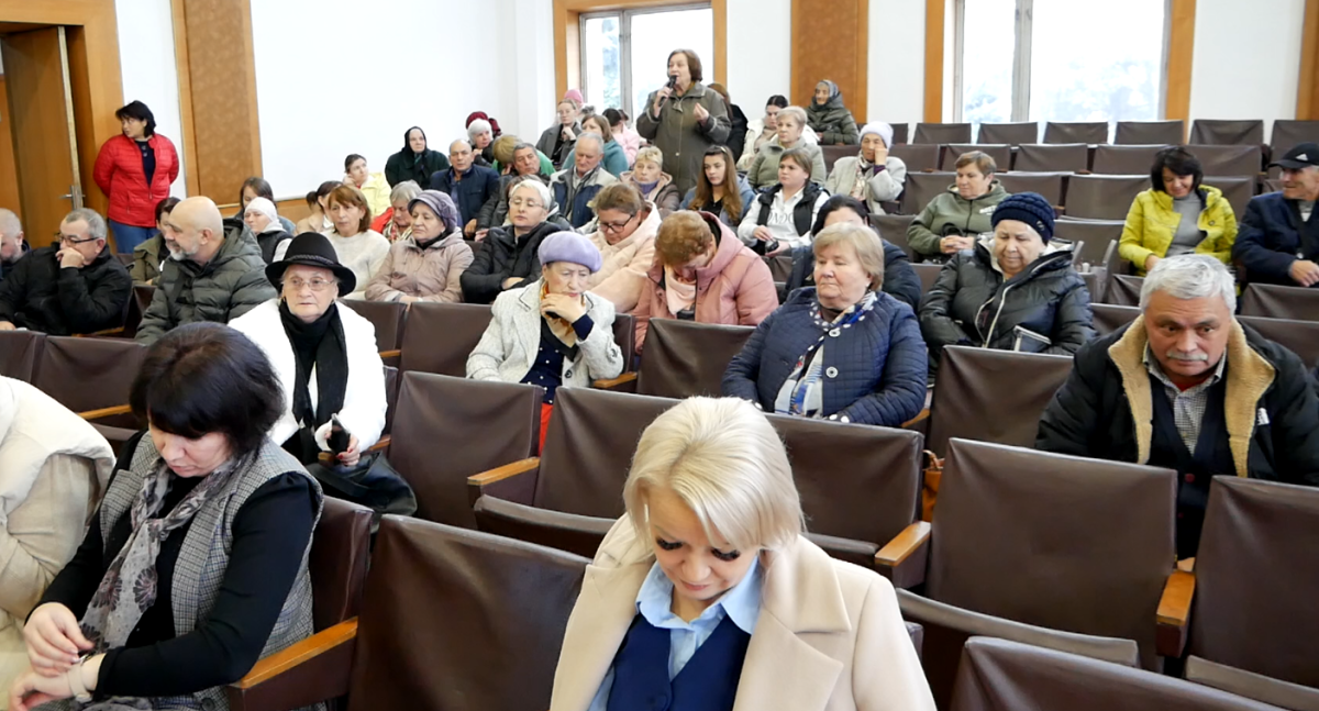 публичные слушания Басарабяска