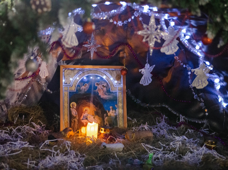 Рождественский пост