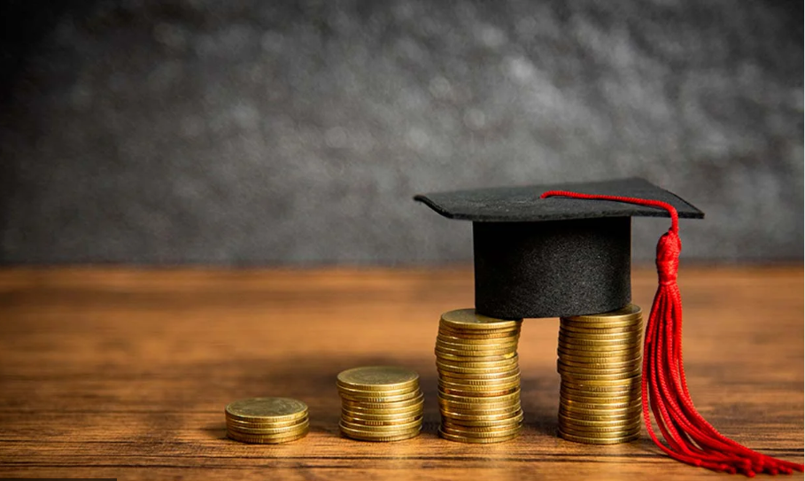 повышение стипендий