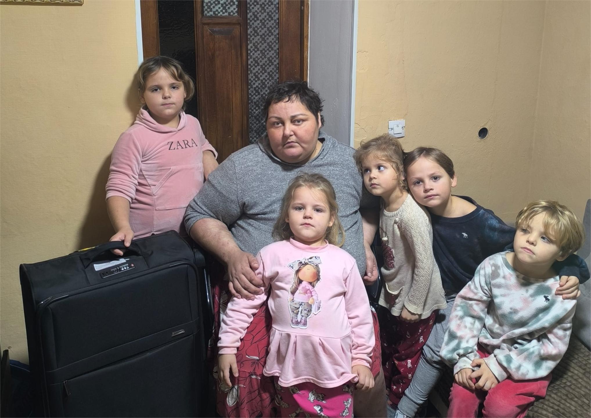 алла кондрюк