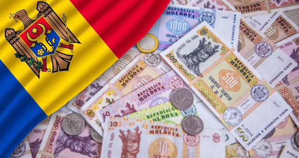 налоговые платежи