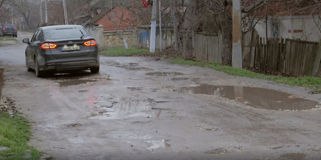 дорога к лицею