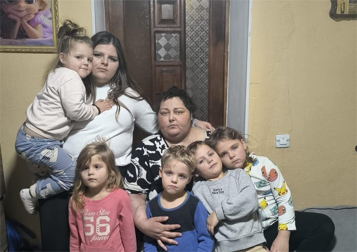 Алла Кондрюк