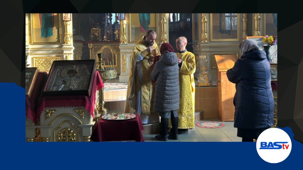 Богослужение