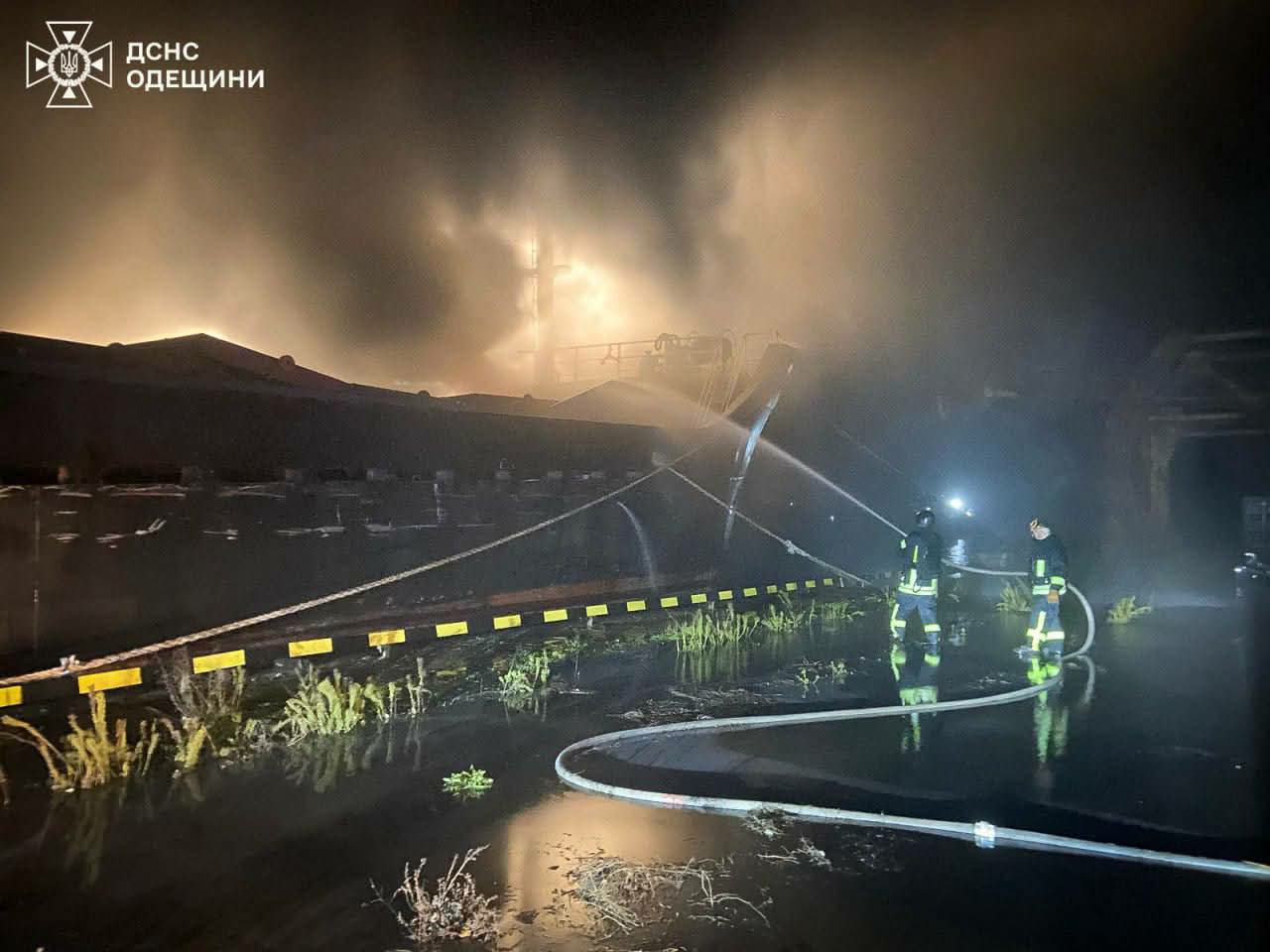 атака Украины