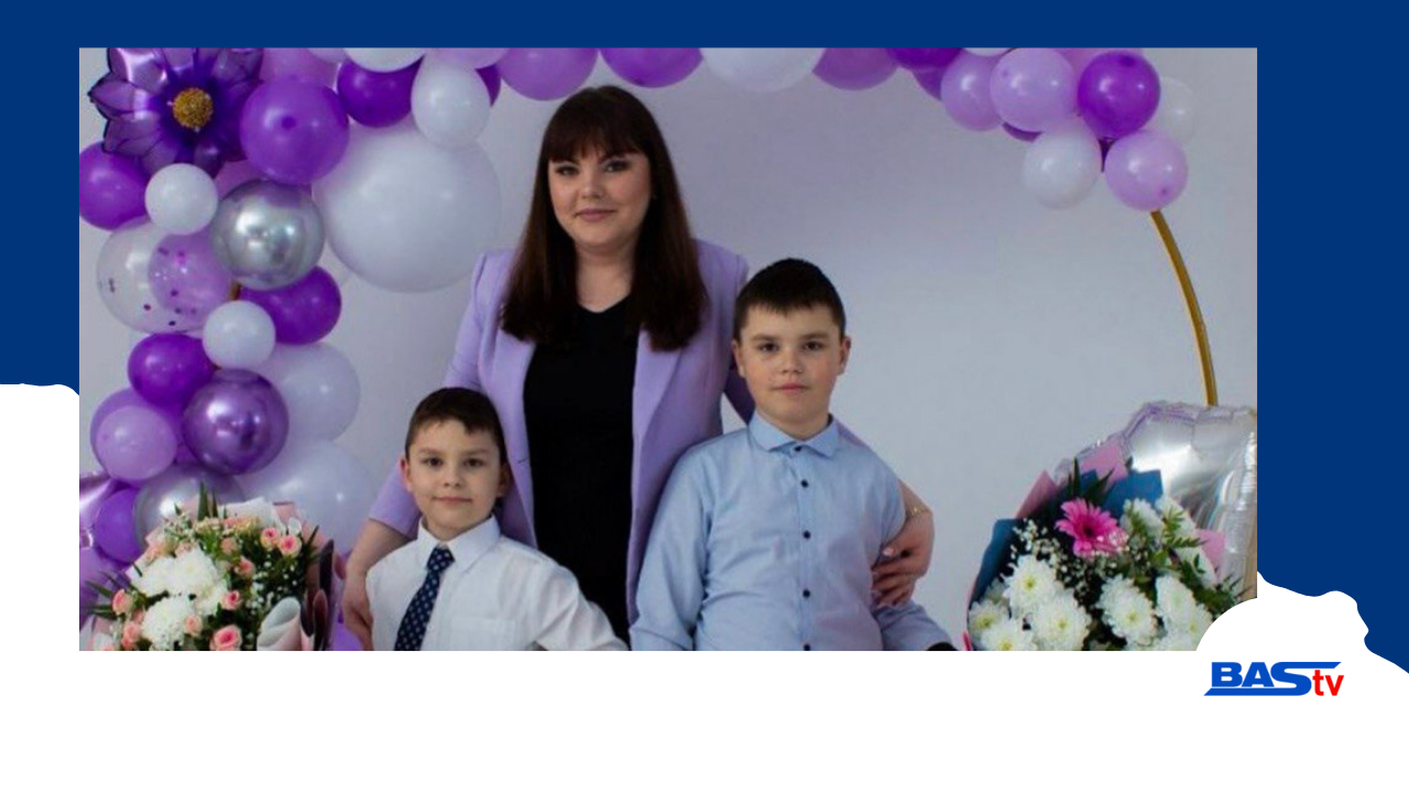 Анастасия Грек