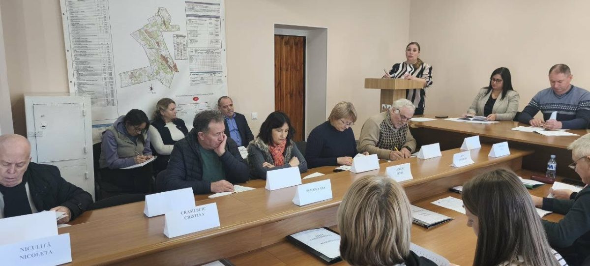 бюджет за 9 месяцев сессия райсовета