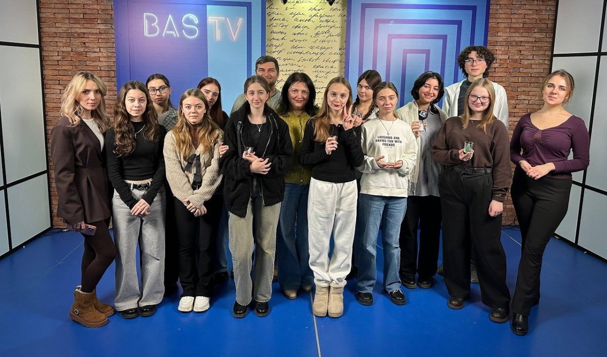 молодежная редакция