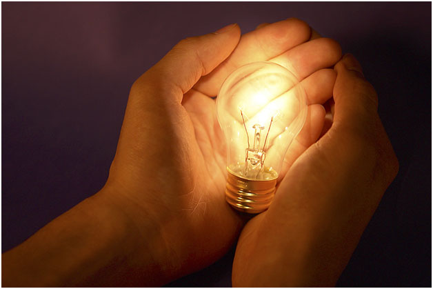 электричество