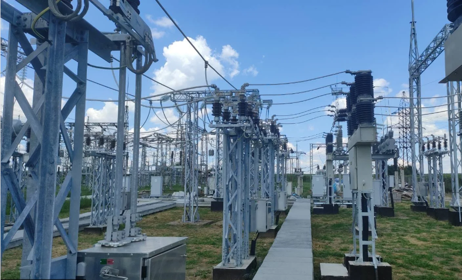 электричество