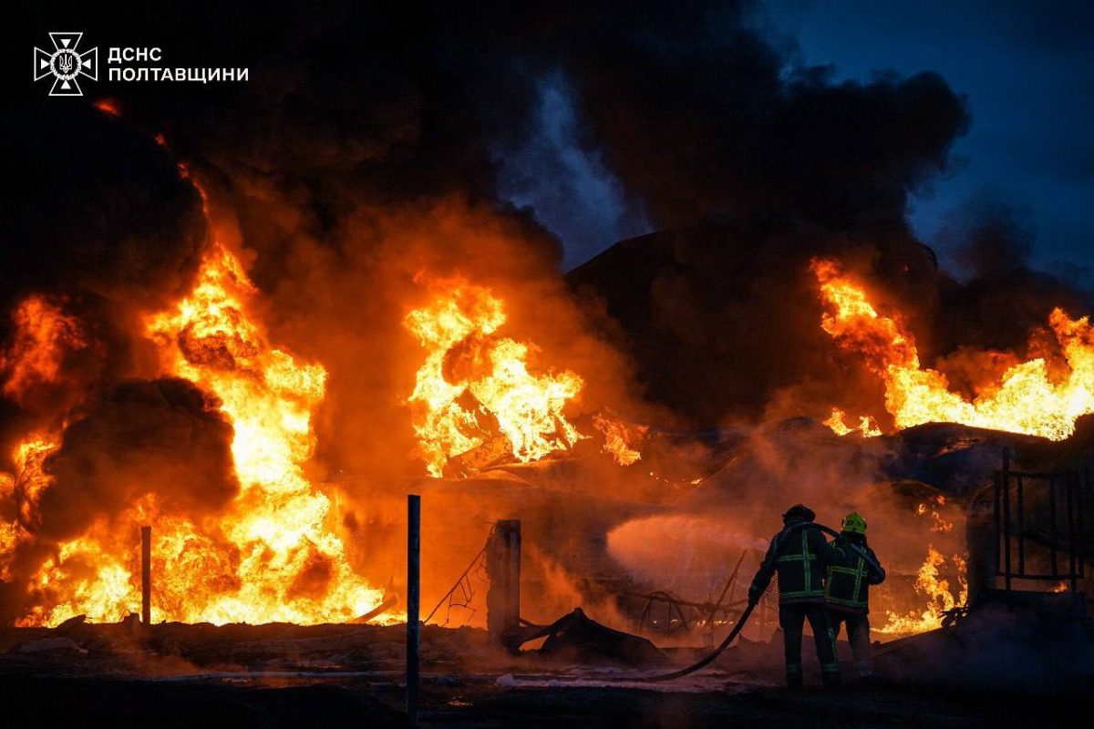 энергетика Украины