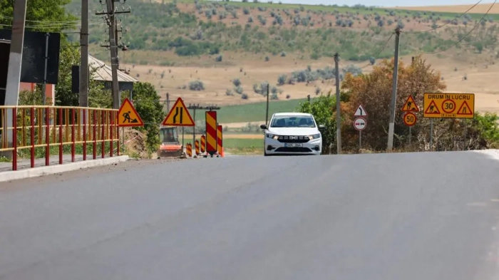 национальные дороги