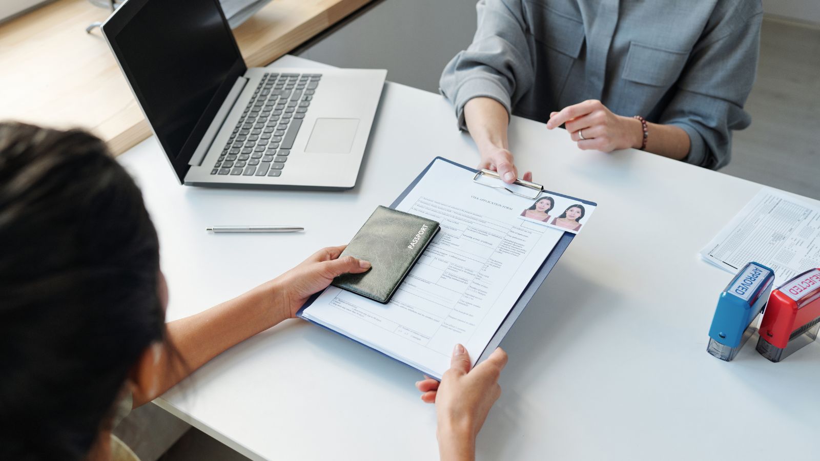 трудоустройство