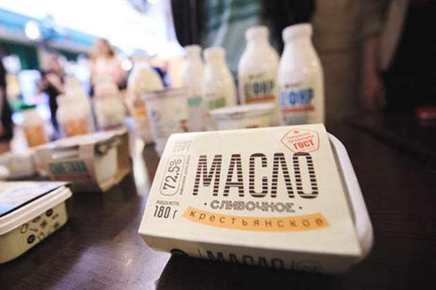 отмена ГОСТов