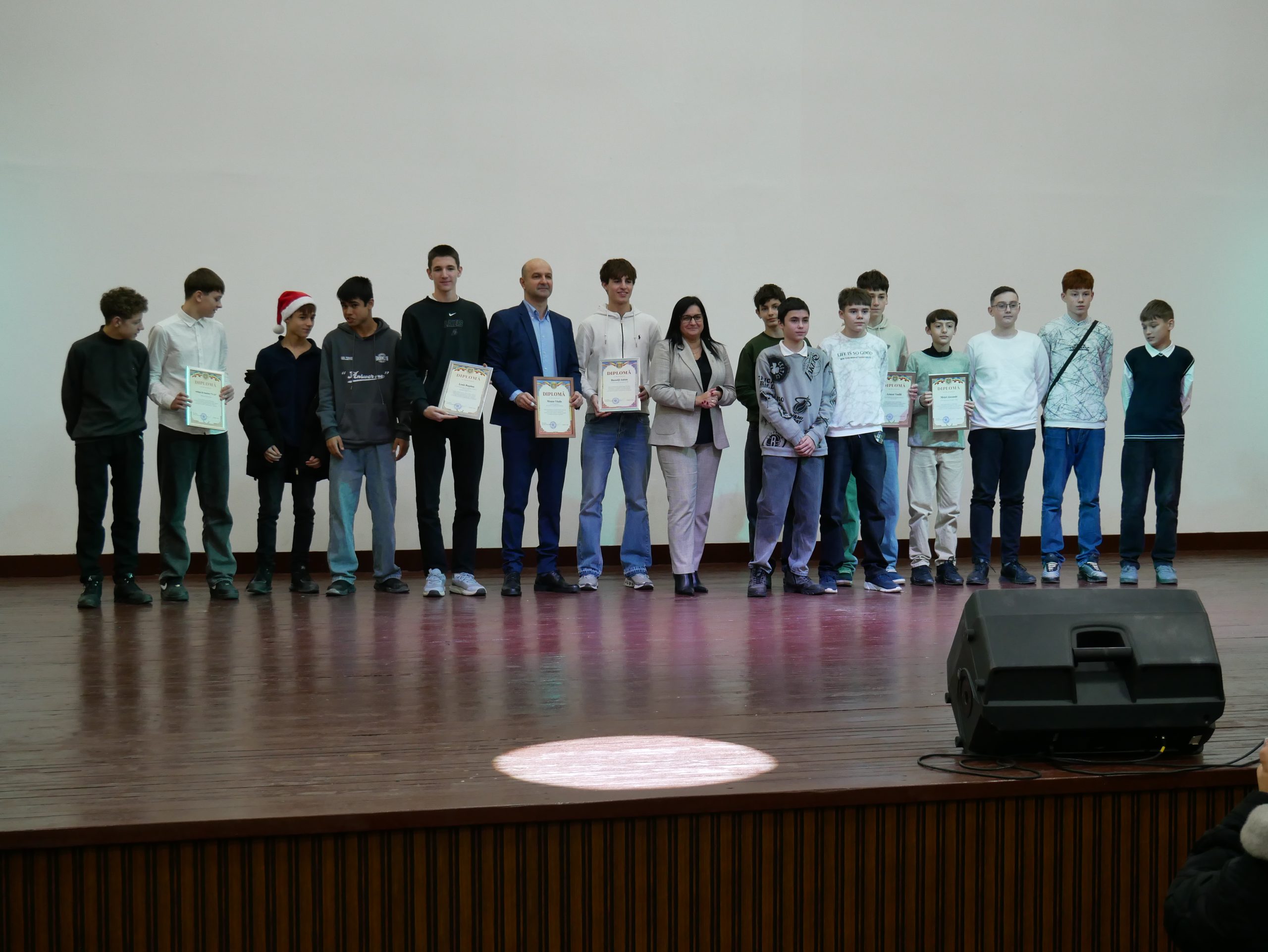 "Гала спорта - 2025"