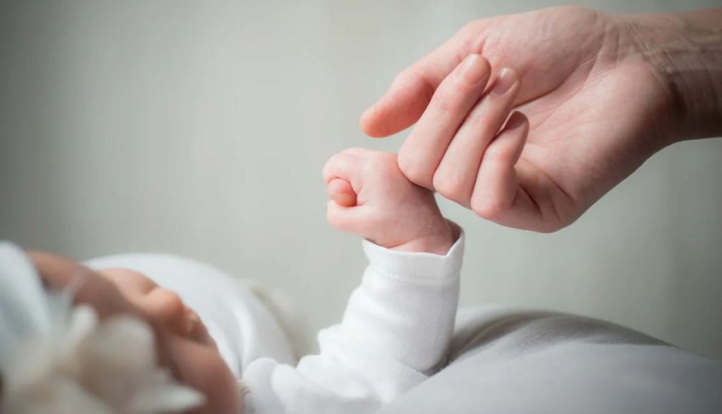 пособие на ребенка