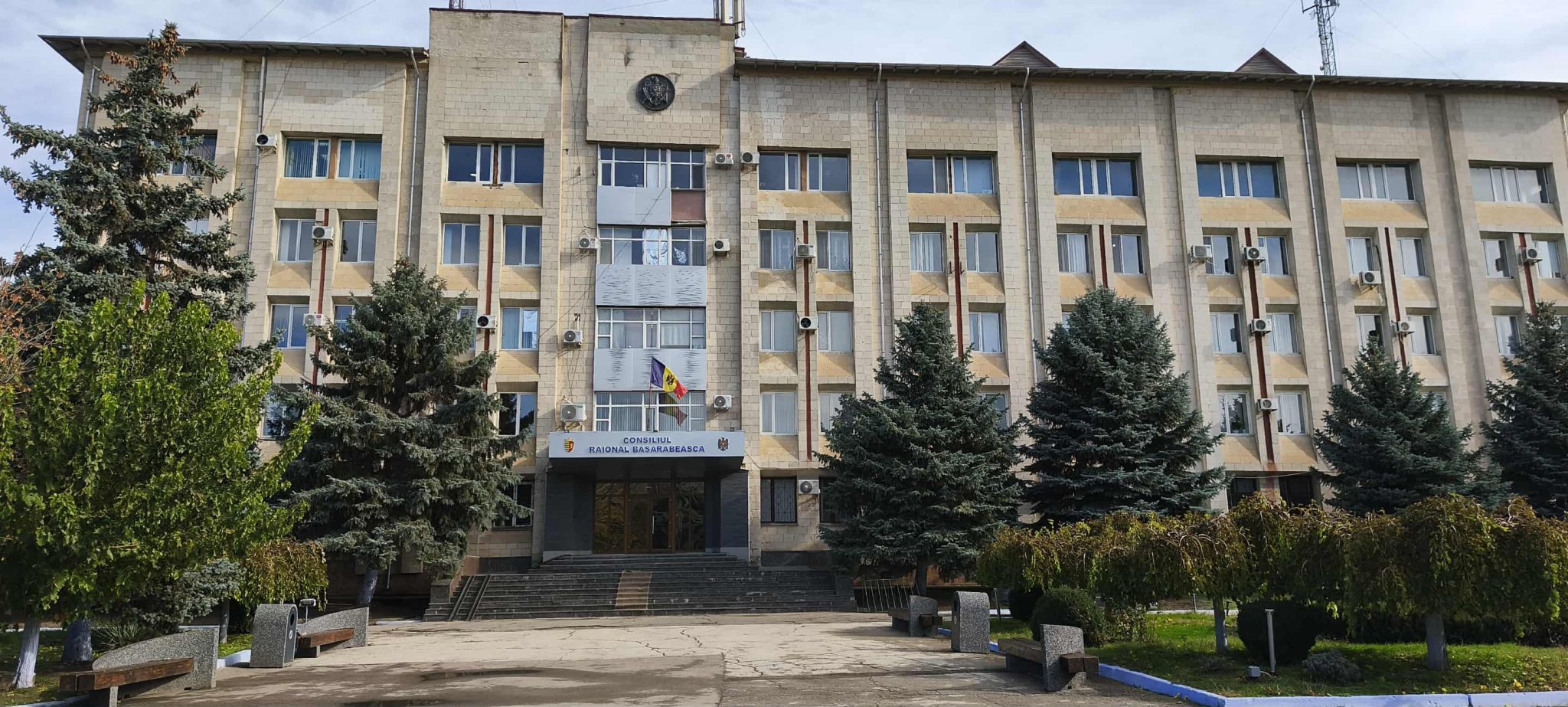 районный совет Басарабяска