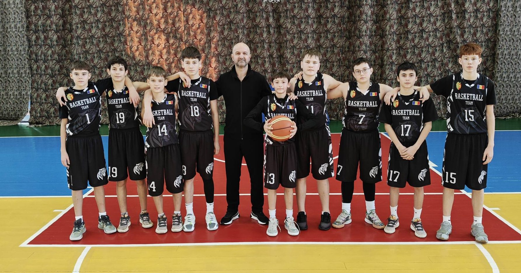 Виталий Маня