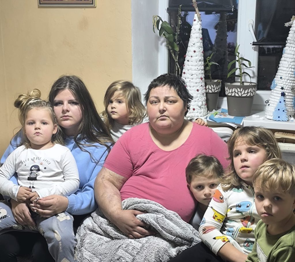 Алла Кондрюк