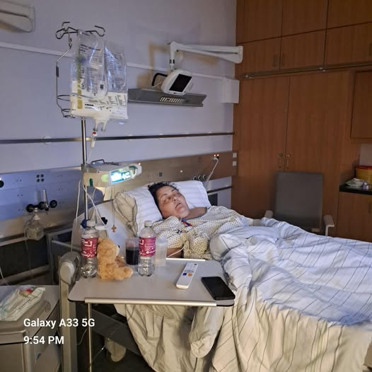 алла кондрюк