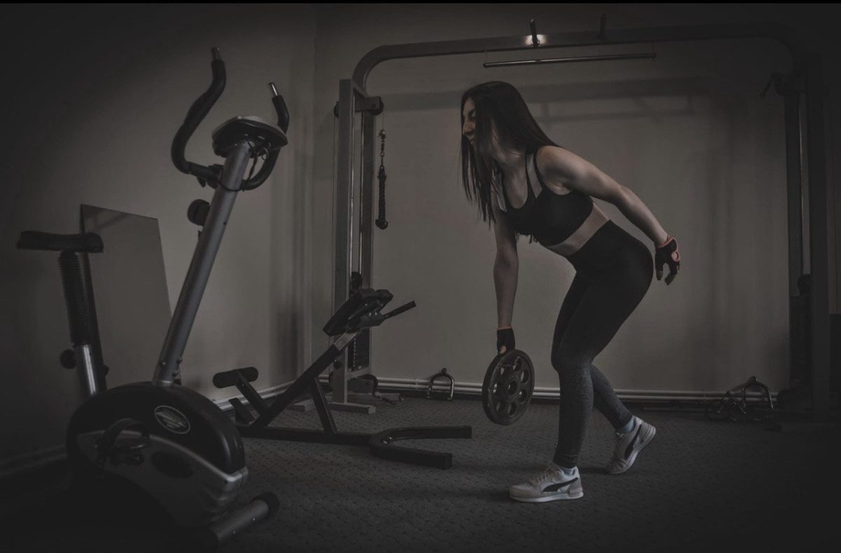 Елена Сибова