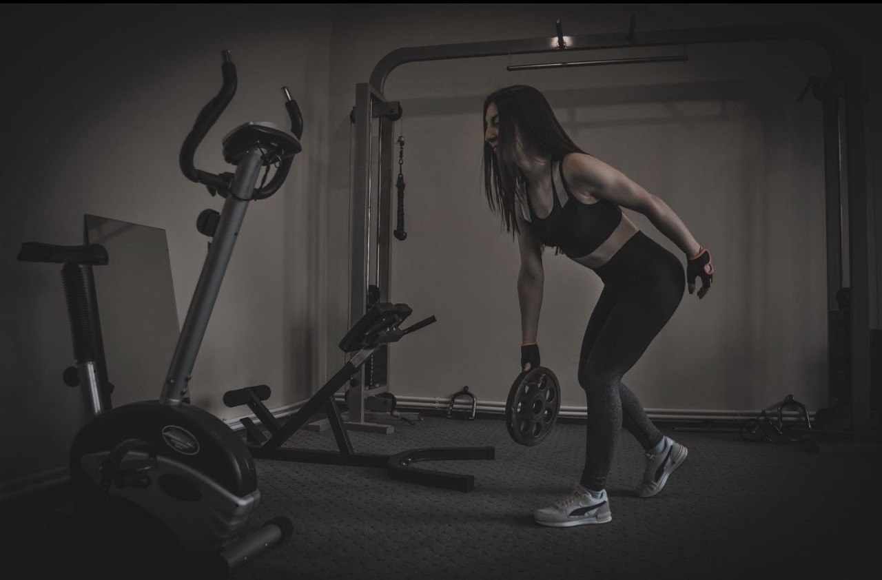 Елена Сибова