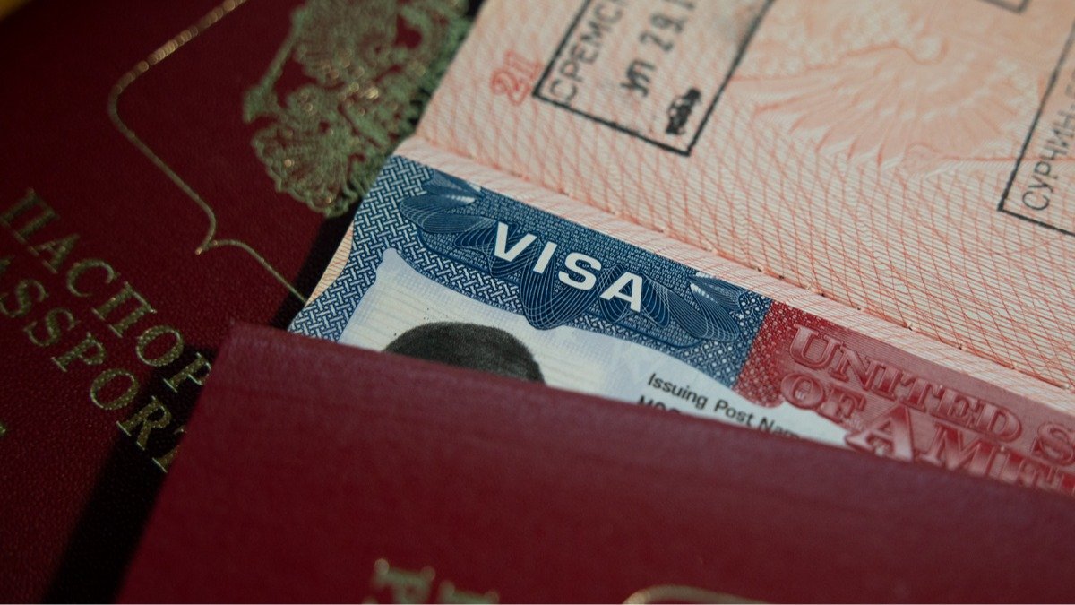 иммиграционная виза в США