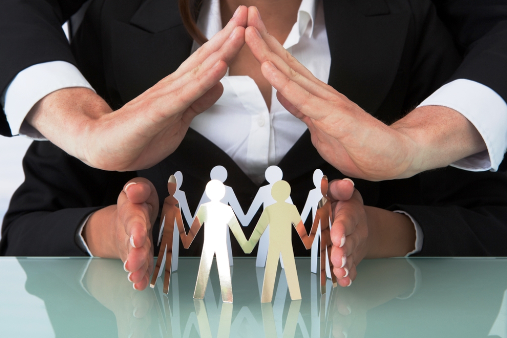 открытие бизнеса