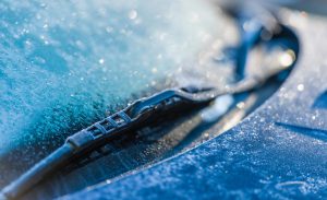 разморозка стекла