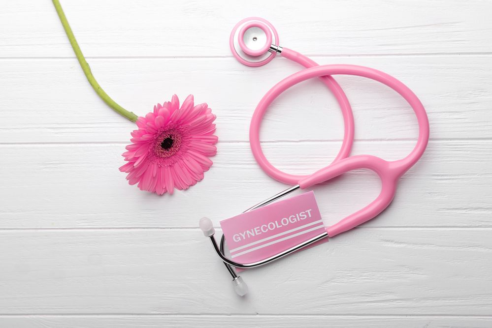 женское здоровье