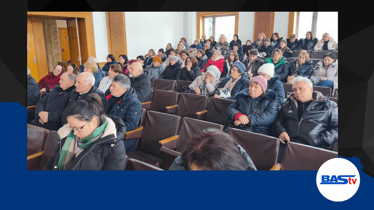 публичные слушания по Стратегии развития